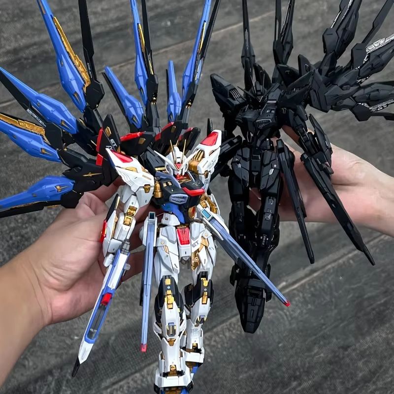 ชุดประกอบโมเดลพลาสติก CHANGLON - Model Kit Kshatriya บทวิจารณ์และราคา