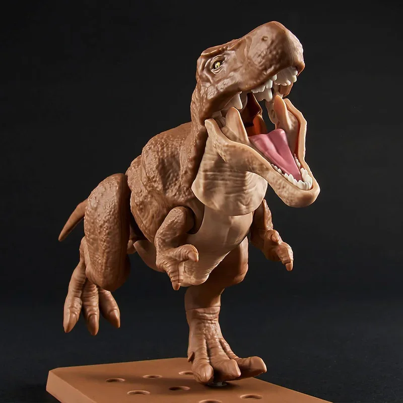 BANDAI Plannosaurus ไดโนเสาร์  - Model Kit Dinosaur Bandai บทวิจารณ์และราคา