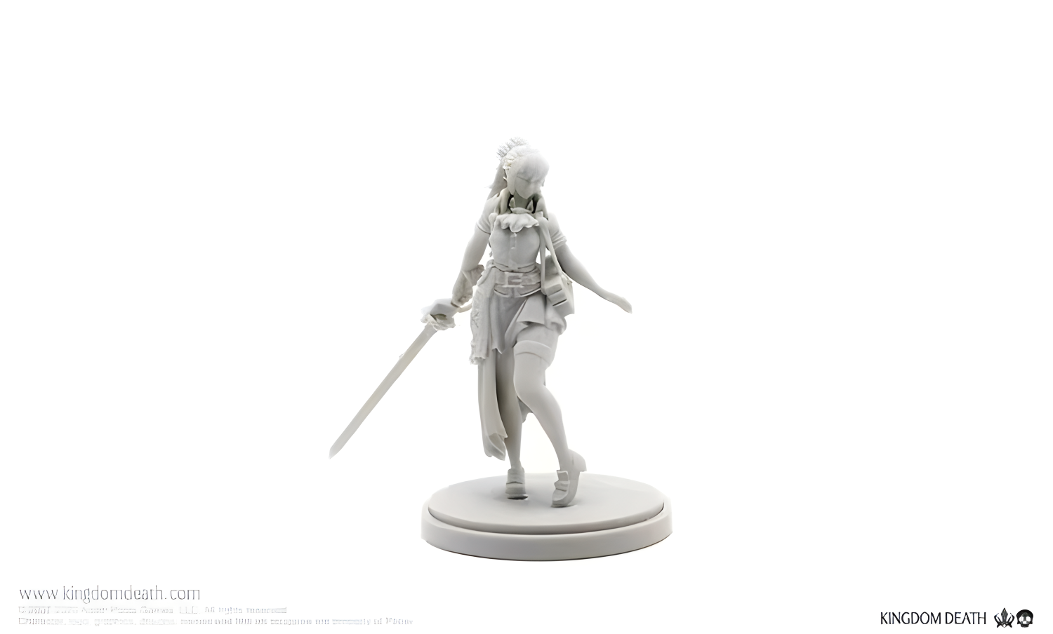 ชุดแบบจำลองชุดทำจากเรซิน28352อ - Model Kit Baki บทวิจารณ์และราคา