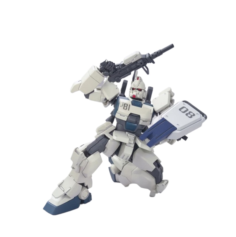 ของแท้จากบันได HG 1/144 RX-79  - Model Kit Pg บทวิจารณ์และราคา