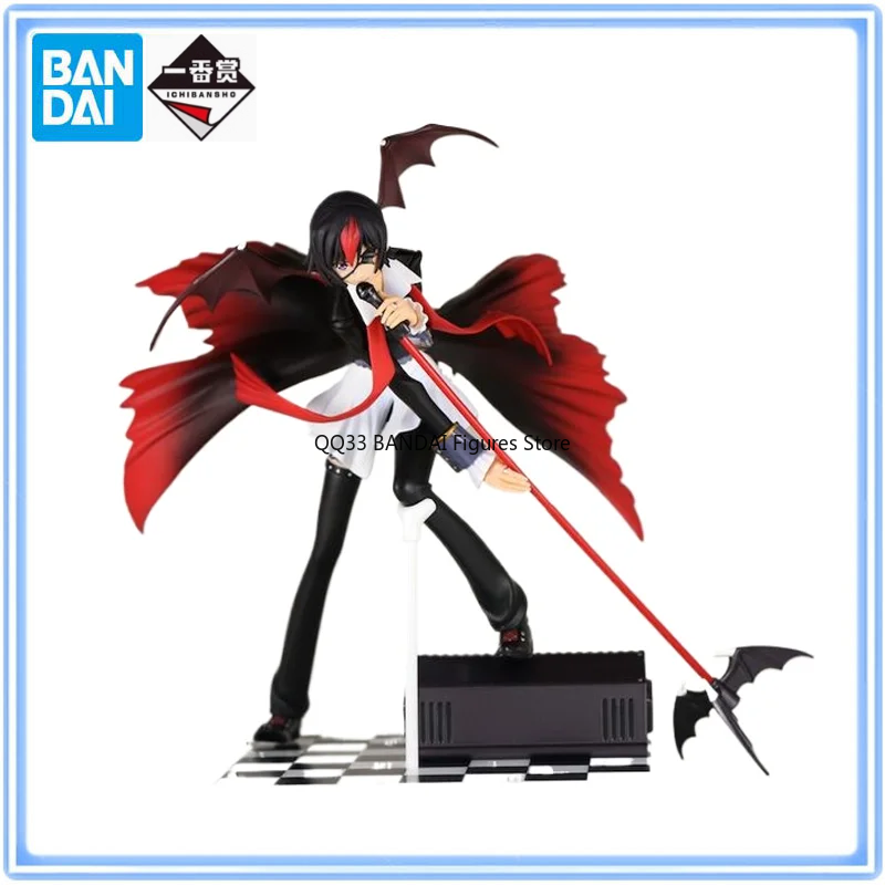 Bandai Original Ichiban Kuji C - Model Kit Code Geass บทวิจารณ์และราคา