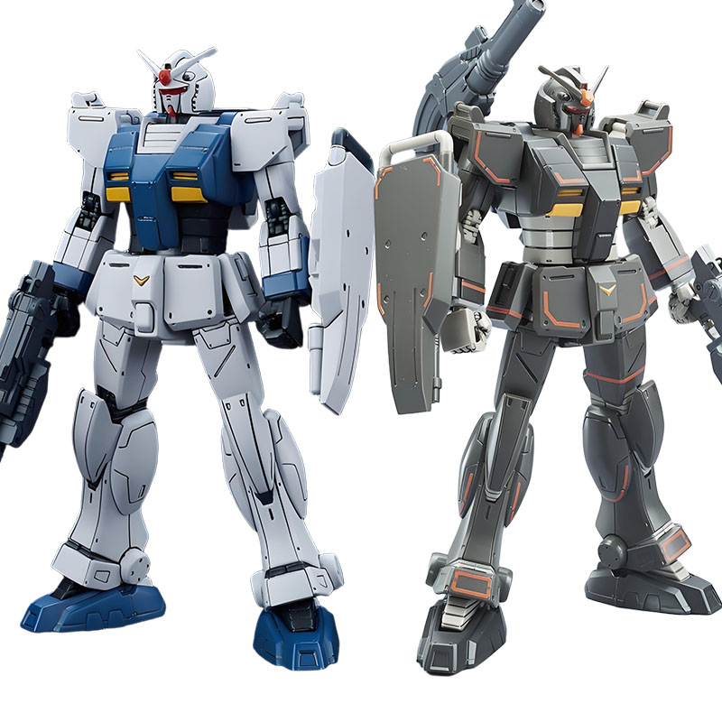 Bandai Original MODEL KIT GUND - Model Kit Code Geass บทวิจารณ์และราคา