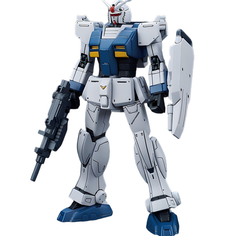 Bandai Original MODEL KIT GUND - Model Kit Code Geass บทวิจารณ์และราคา