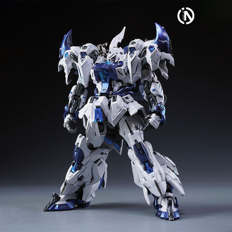 【มีสินค้าในสต็อก】LIZARD 1/100  - Model Kit Fenrir บทวิจารณ์และราคา