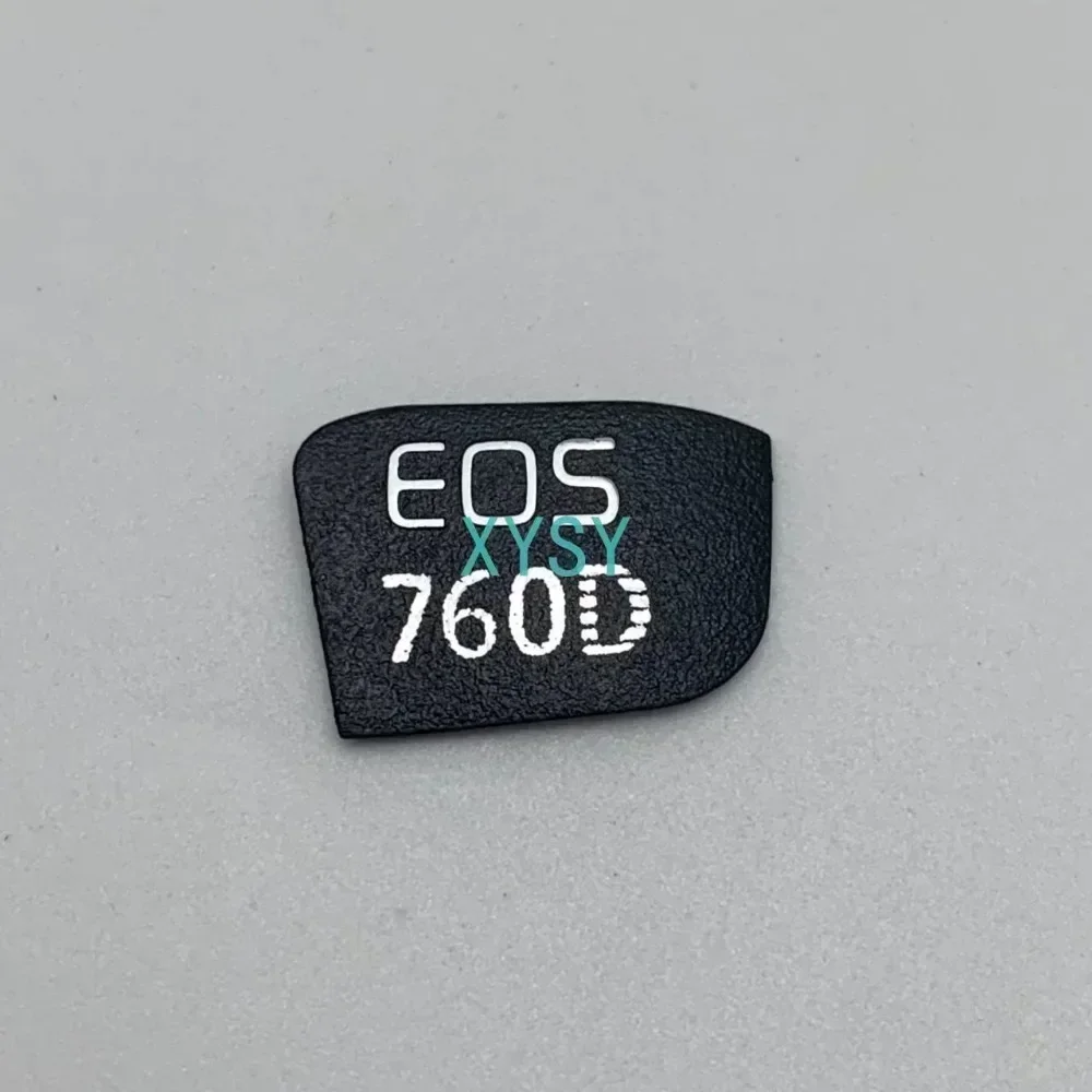 ใหม่สำหรับ Canon FOR EOS 760D  - Logo Model Kit บทวิจารณ์และราคา