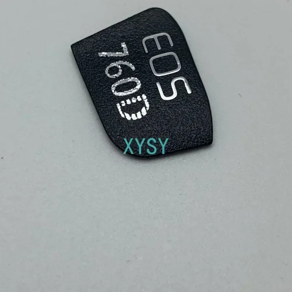 ใหม่สำหรับ Canon FOR EOS 760D  - Logo Model Kit บทวิจารณ์และราคา