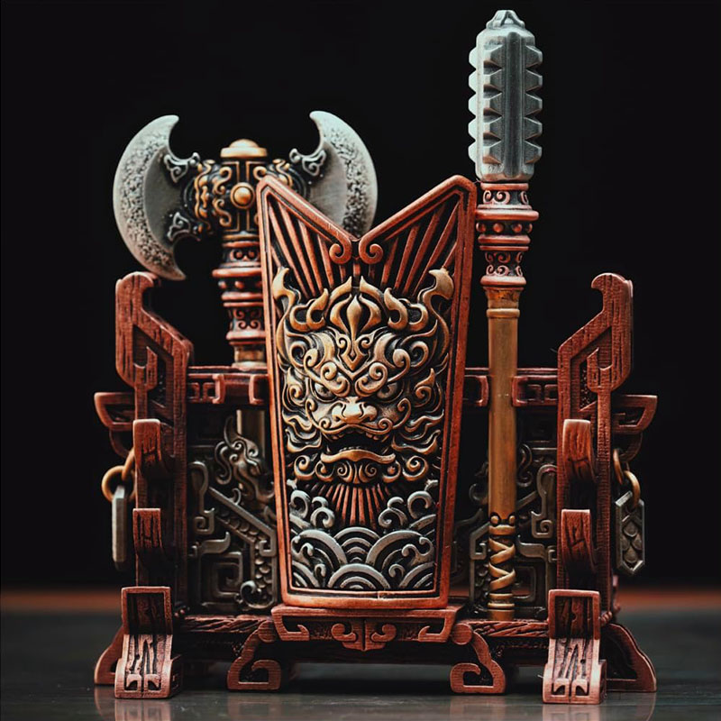โลโก้ดั้งเดิม 2026 รุ่นใหม่ เห - Logo Model Kit บทวิจารณ์และราคา
