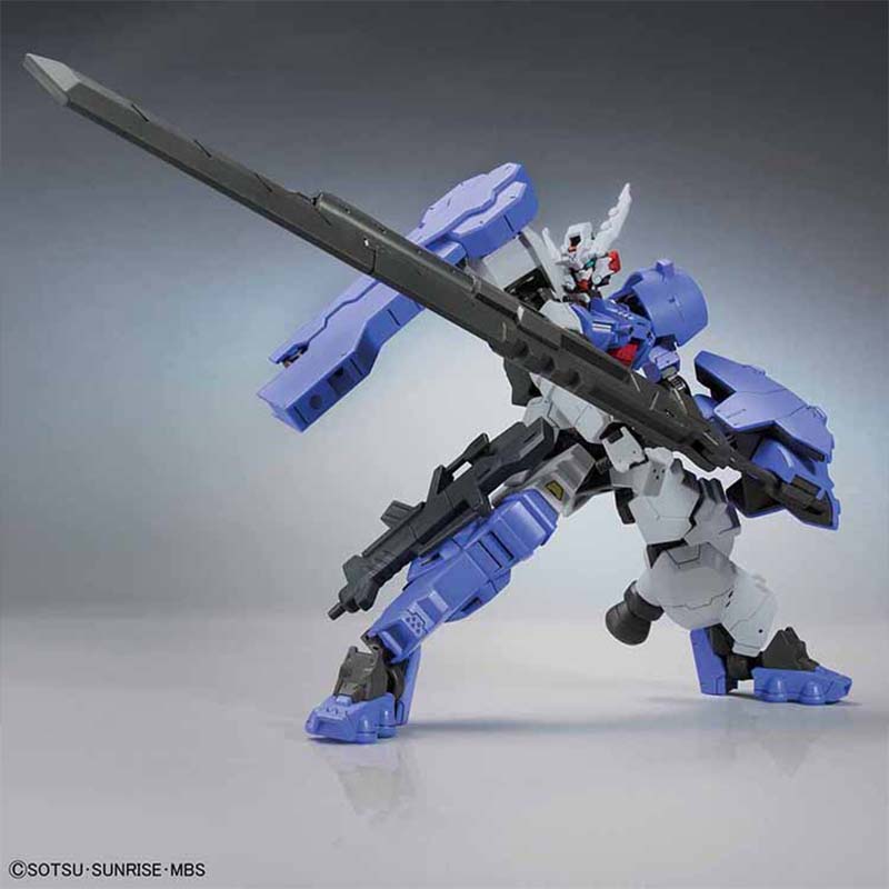 ชุดประกอบโมเดลกันดั้มของแท้จาก - Model Kit Pg บทวิจารณ์และราคา