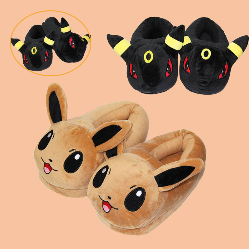 28ซม.Pokemon อะนิเมะ Eevee Umb - Model Kit Umbreon บทวิจารณ์และราคา