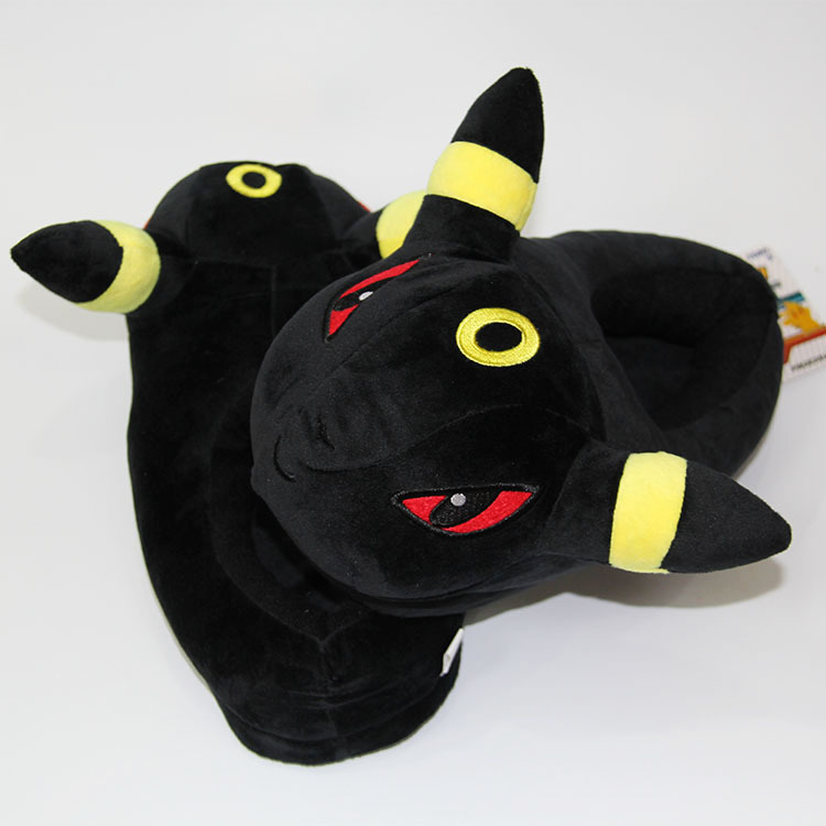 28ซม.Pokemon อะนิเมะ Eevee Umb - Model Kit Umbreon บทวิจารณ์และราคา
