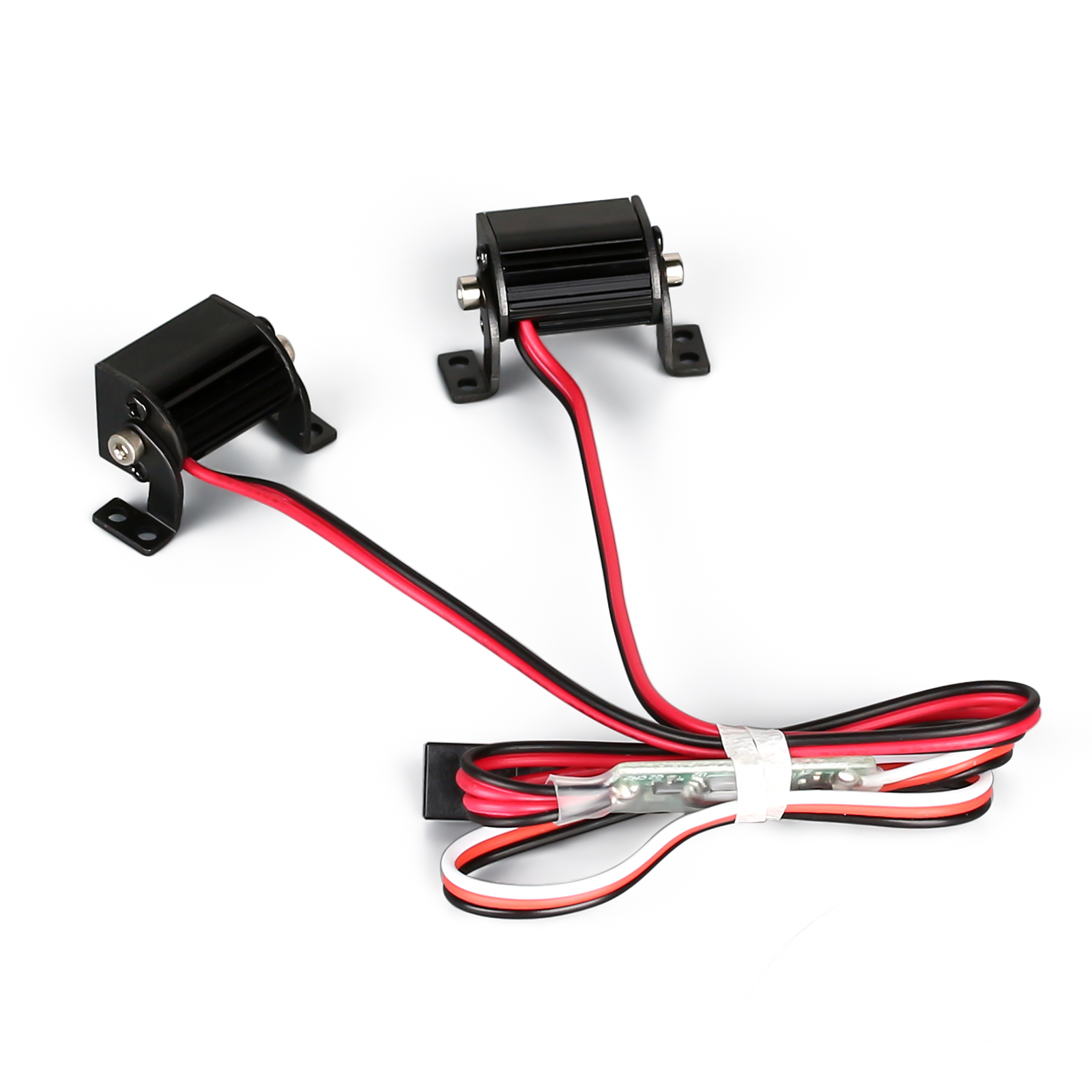 INJORA Bright Light Bar 17/52/ - Model Kit Tamiya บทวิจารณ์และราคา