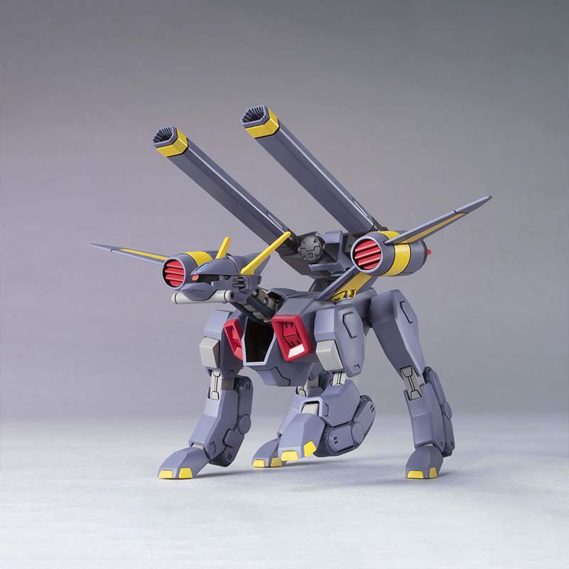 Bandai HG SEED 1/144 Blitz Aeg - Model Kit Pg บทวิจารณ์และราคา