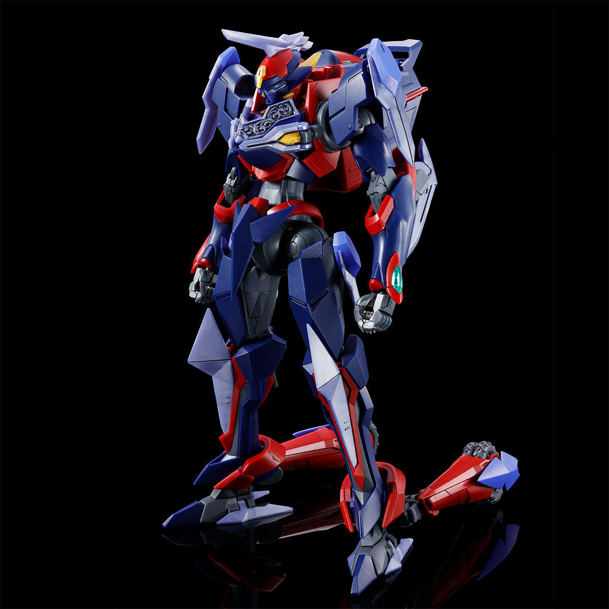 Bandai PB Limited HG 135 Code  - Model Kit Code Geass บทวิจารณ์และราคา