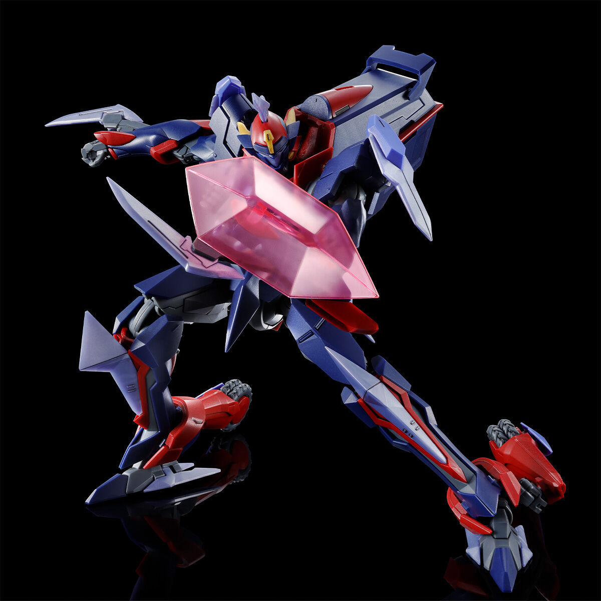 Bandai PB Limited HG 135 Code  - Model Kit Code Geass บทวิจารณ์และราคา