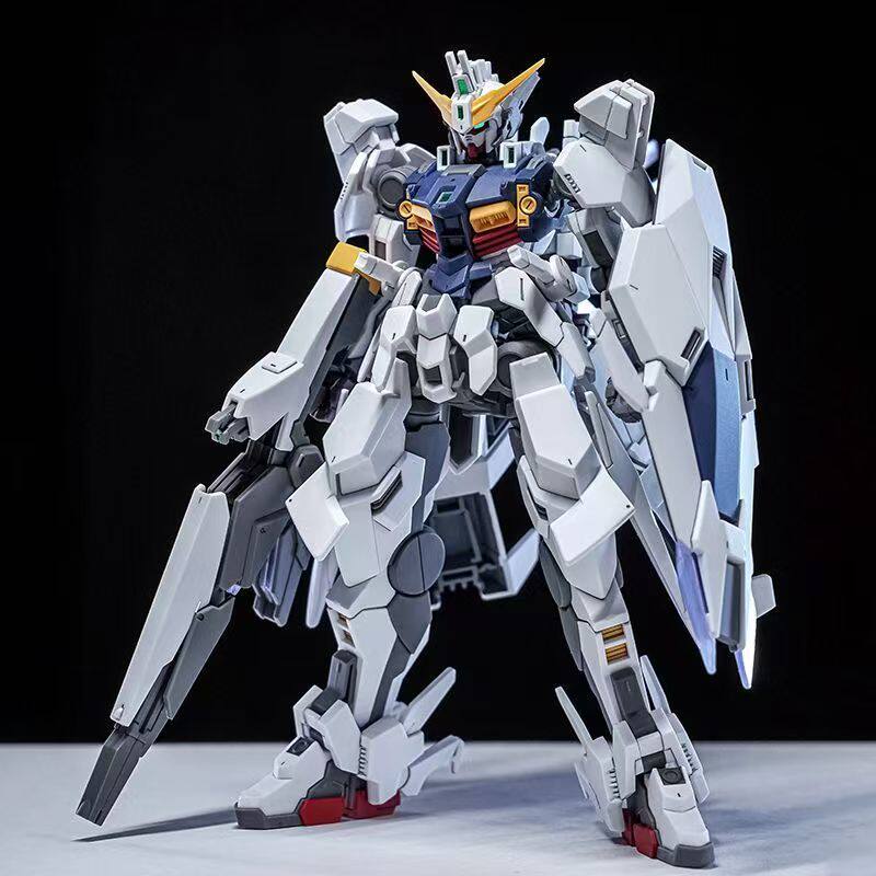 ชิยะสินค้าใหม่มาถึงแล้ว ซีรีส์ - Gundam Model Mg บทวิจารณ์และราคา