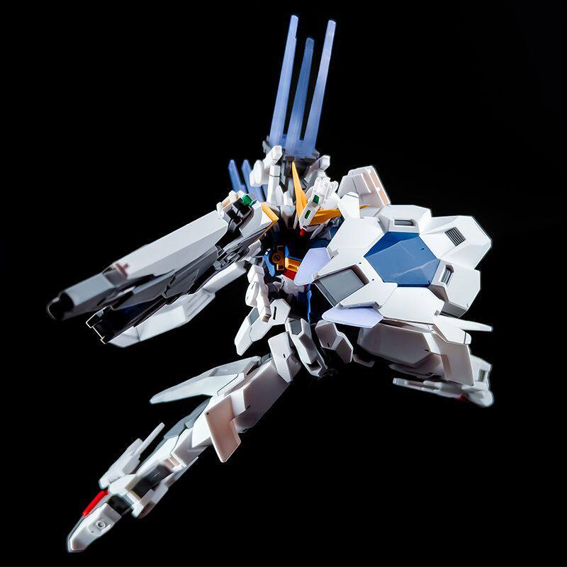 ชิยะสินค้าใหม่มาถึงแล้ว ซีรีส์ - Gundam Model Mg บทวิจารณ์และราคา