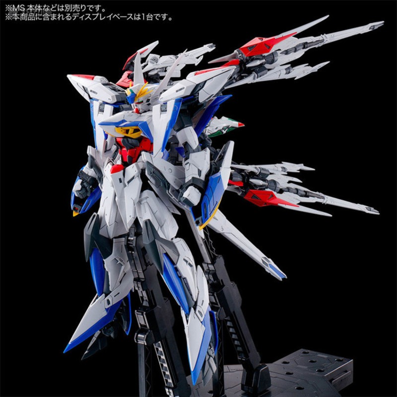 ของแท้จากผู้ผลิตดั้งเดิม แบนได - Gundam Model Mg บทวิจารณ์และราคา