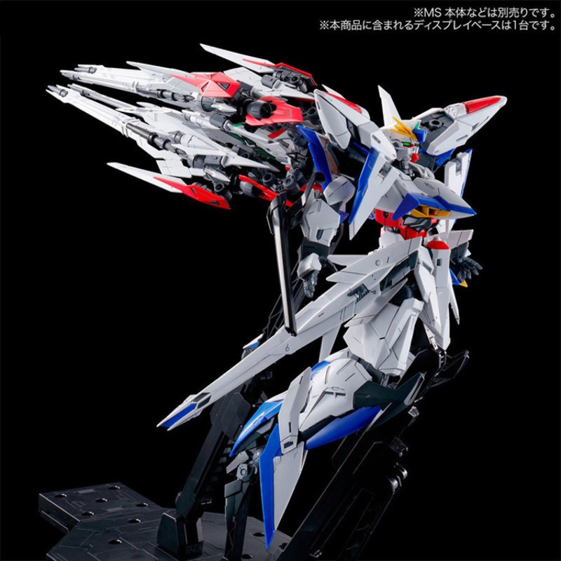 ของแท้จากผู้ผลิตดั้งเดิม แบนได - Gundam Model Mg บทวิจารณ์และราคา