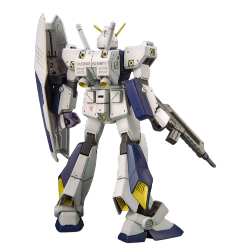 ของแท้จากบันได HG 1/144 RX-78  - Model Kit Pg บทวิจารณ์และราคา