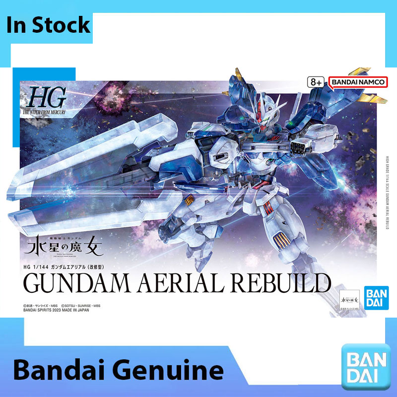 สินค้าพร้อมส่ง Bandai ของแท้ 1 - Model Kit Pg บทวิจารณ์และราคา