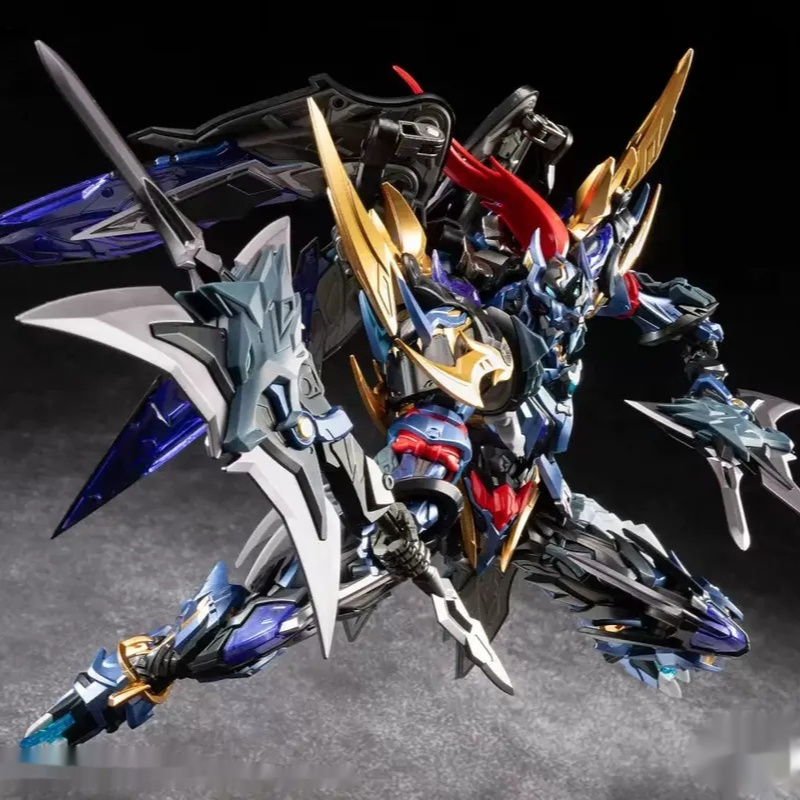 【มีสินค้าในสต็อก】MOTOR NUCLEAR - Model Kit Kshatriya บทวิจารณ์และราคา