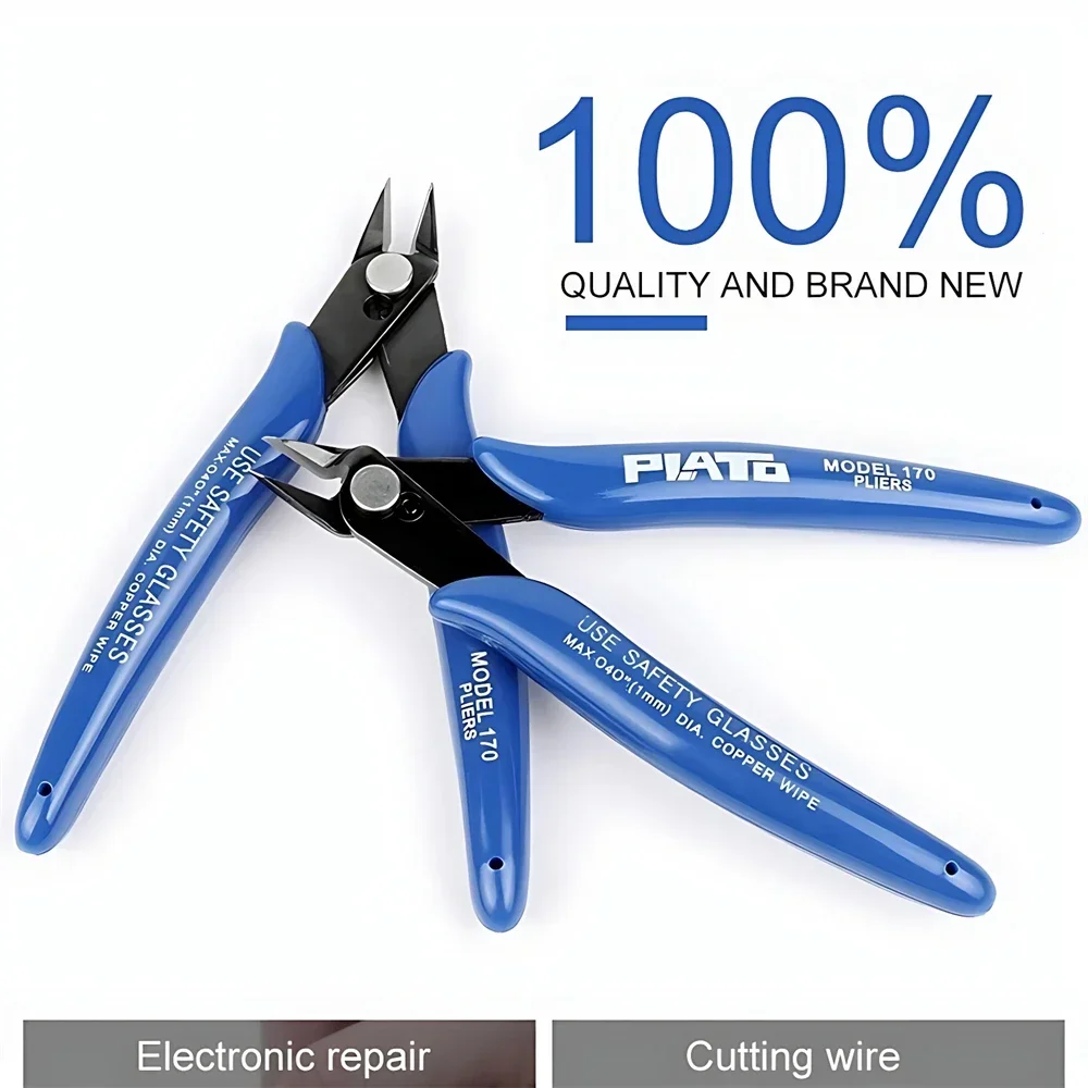 1/5/10/20pcs PLATO 170 Wishful - Model Kit Nippers บทวิจารณ์และราคา