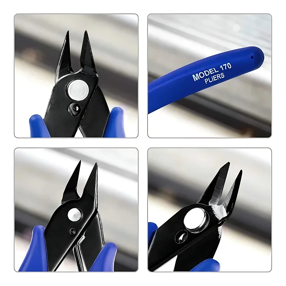 1/5/10/20pcs PLATO 170 Wishful - Model Kit Nippers บทวิจารณ์และราคา