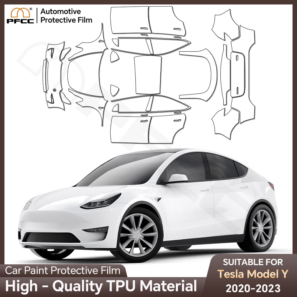 Pre-cut Protection Film for Te - Logo Model Kit บทวิจารณ์และราคา