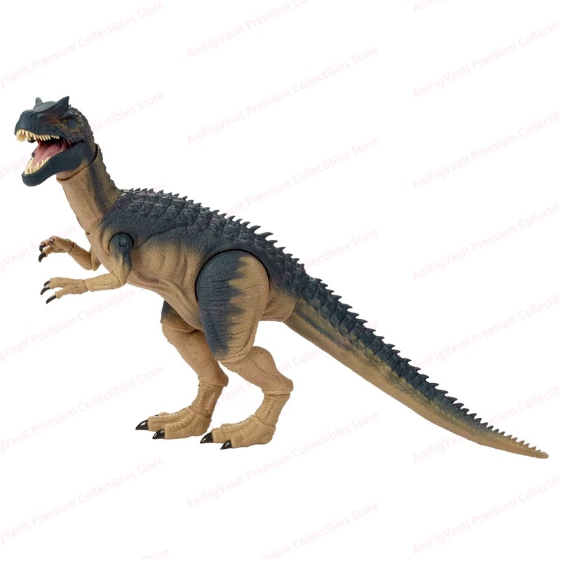 ชุดของสะสมจูราสสิค แฮมมอนด์ ซี - Model Kit Dinosaur Bandai บทวิจารณ์และราคา