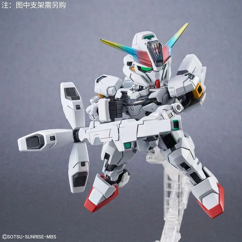 Bandai Original SD SDCS แม่มดจ - Model Kit Kshatriya บทวิจารณ์และราคา