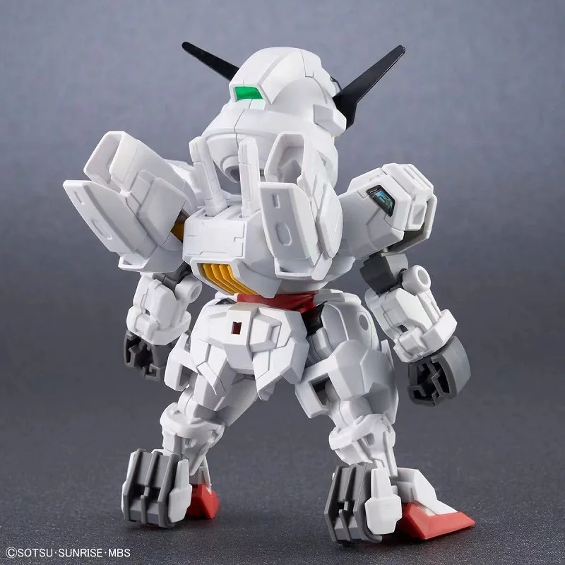 Bandai Original SD SDCS แม่มดจ - Model Kit Kshatriya บทวิจารณ์และราคา