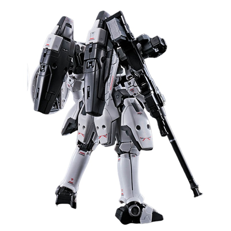 Bandai RG 1/144 OZ-00MS ทอลกีส - Bandai Model Gundam Rg บทวิจารณ์และราคา