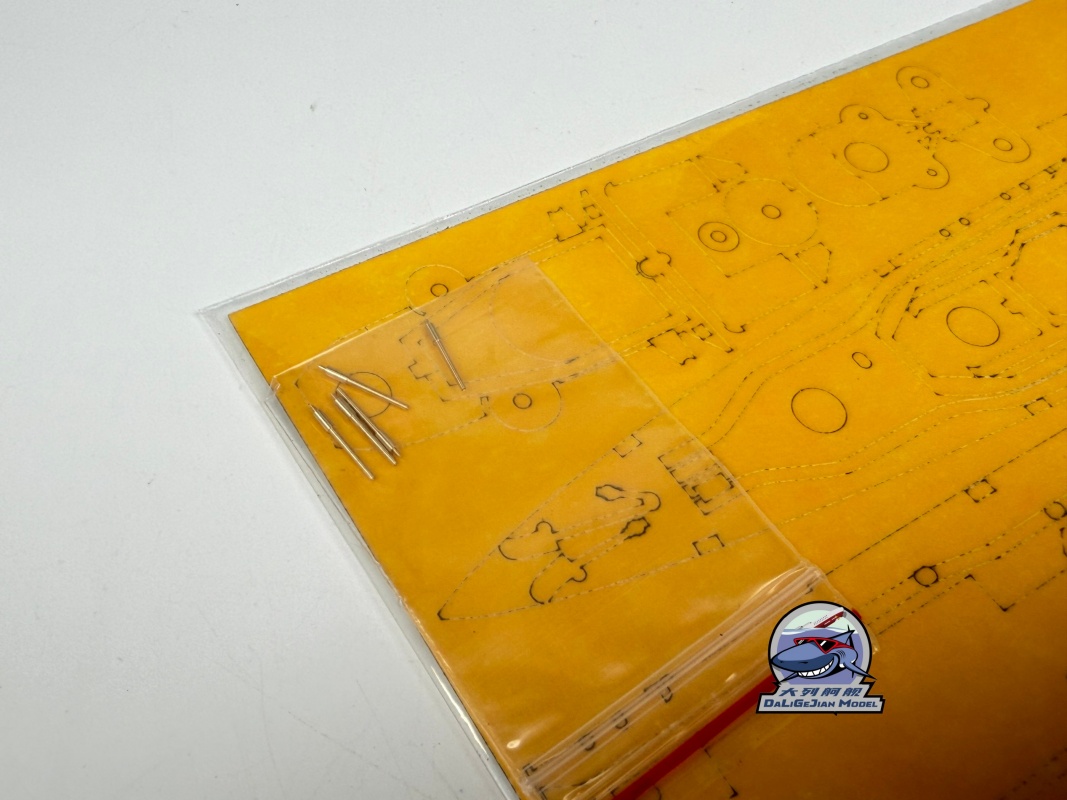 1/350 สเกลแผ่นโลหะสำหรับงานโมเ - Model Kit Tamiya บทวิจารณ์และราคา