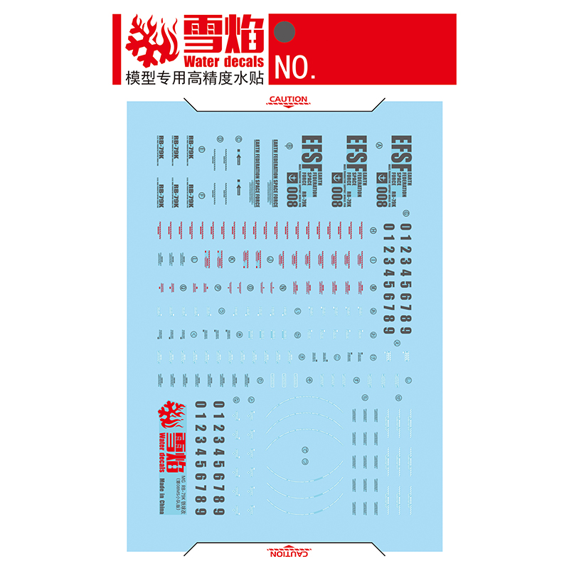 รุ่นDecalsสไลด์น้ําDecalsเครื่ - Model Kit Decals บทวิจารณ์และราคา