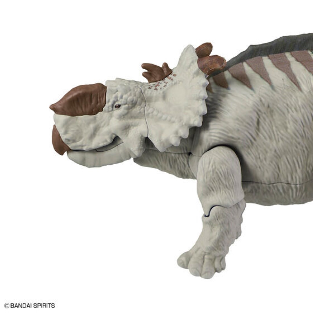 สินค้าพร้อมส่ง ชุดประกอบโมเดลไ - Model Kit Dinosaur Bandai บทวิจารณ์และราคา