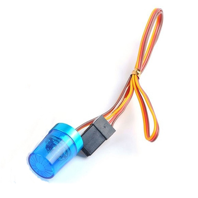Multi-Function LED โคมไฟ Strob - Model Kit Tamiya บทวิจารณ์และราคา