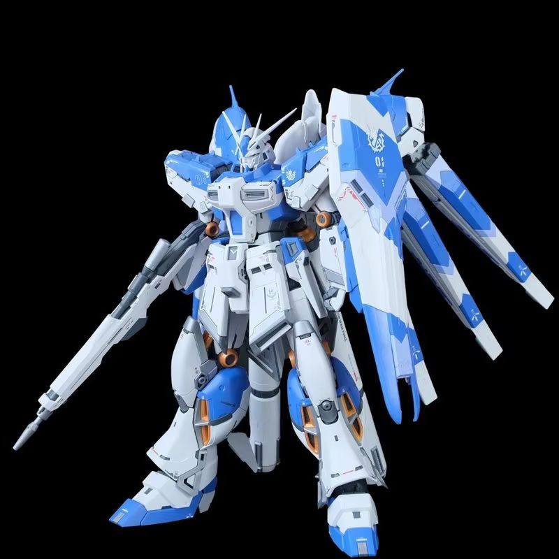 HN Sea Bull Rg Enlarged Editio - Model Kit Pg บทวิจารณ์และราคา