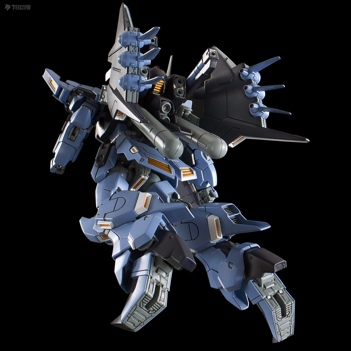 BANDAI ต้นฉบับ HG Web-exclusiv - Model Kit Code Geass บทวิจารณ์และราคา