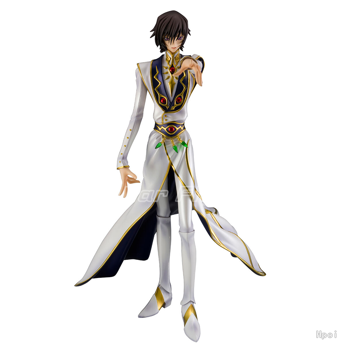 【SF】มีสินค้าในสต็อก MegaHouse  - Model Kit Code Geass บทวิจารณ์และราคา
