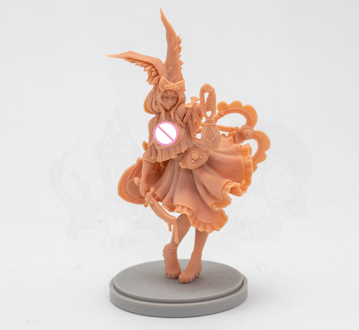 คิงดอมเดธ KD 28417 ชุดโมเดลทหา - Model Kit Baki บทวิจารณ์และราคา