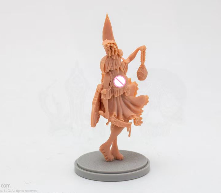 คิงดอมเดธ KD 28417 ชุดโมเดลทหา - Model Kit Baki บทวิจารณ์และราคา