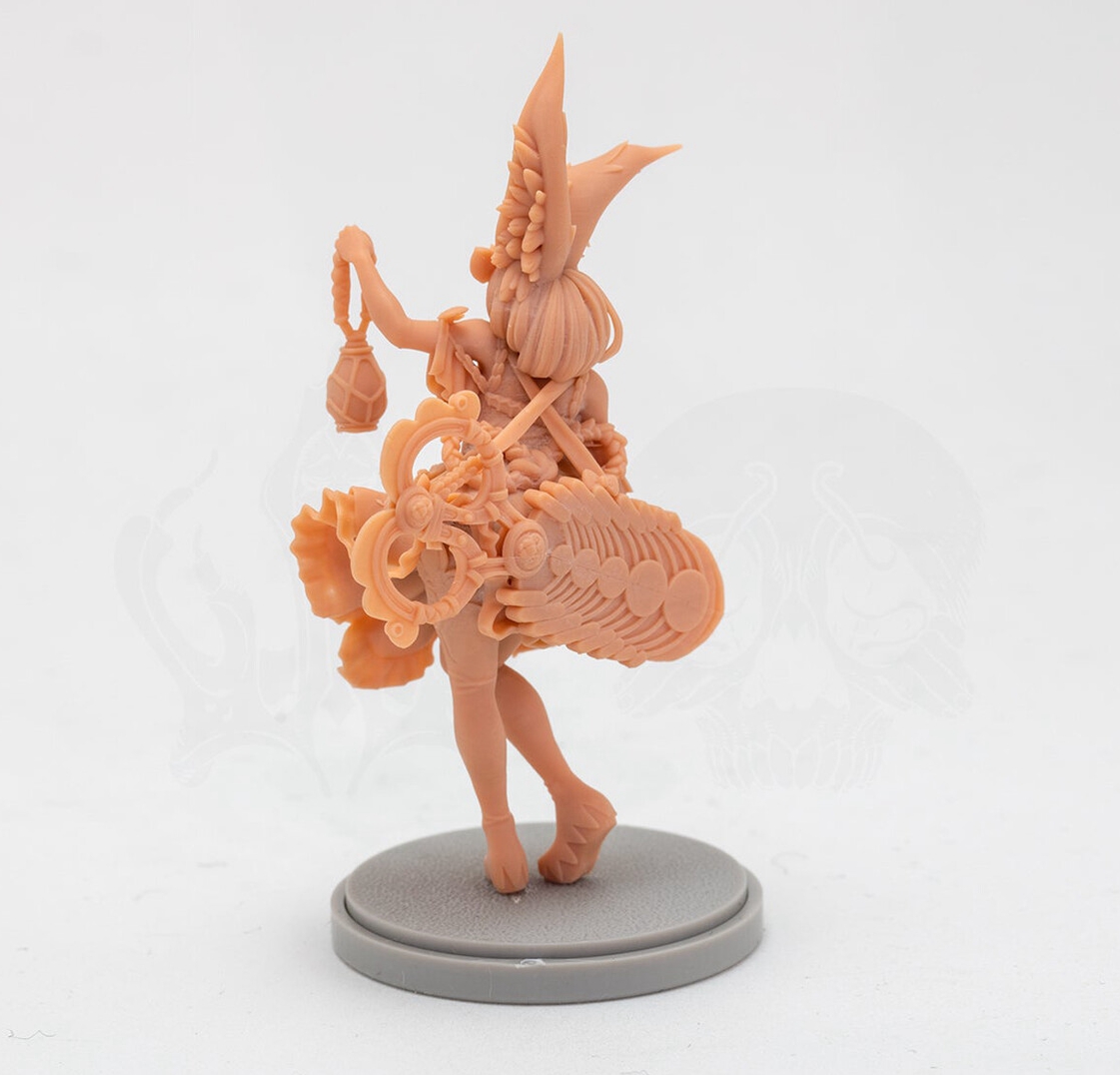 คิงดอมเดธ KD 28417 ชุดโมเดลทหา - Model Kit Baki บทวิจารณ์และราคา