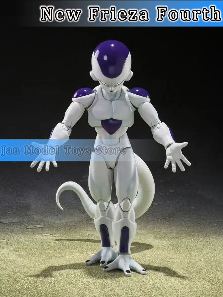 ของแท้ Bandai SHF Dragon Ball  - Model Kit Fenrir บทวิจารณ์และราคา