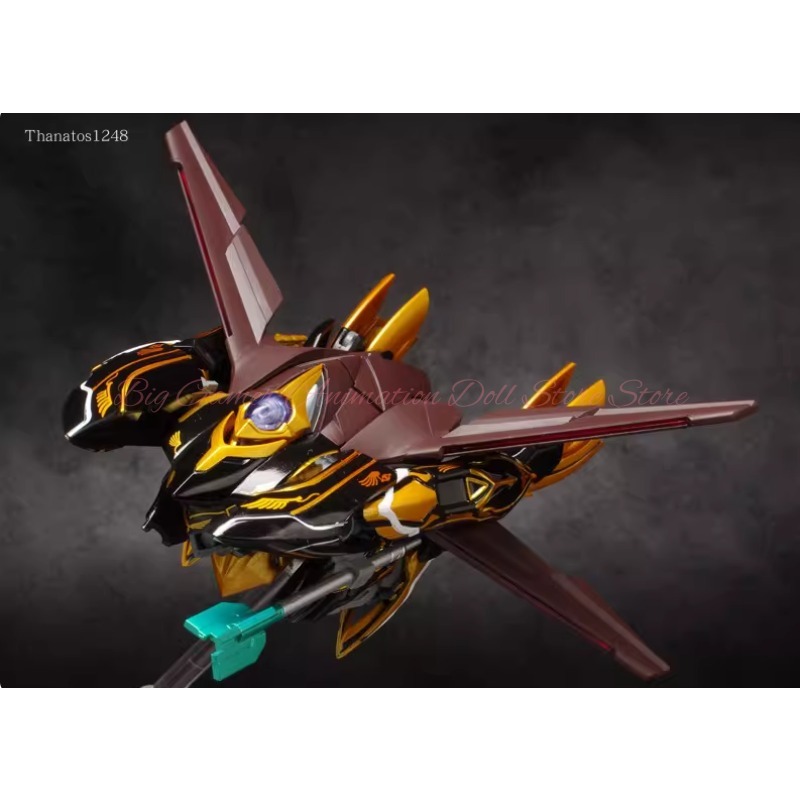 ฟิกเกอร์แอคชั่น Bandai COMPOSI - Model Kit Code Geass บทวิจารณ์และราคา