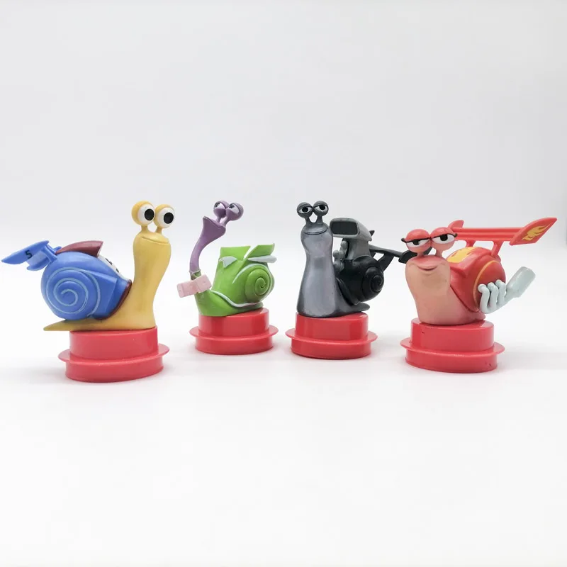 Turbos Racing Snails ตุ๊กตาการ - Model Kit Dinosaur Bandai บทวิจารณ์และราคา