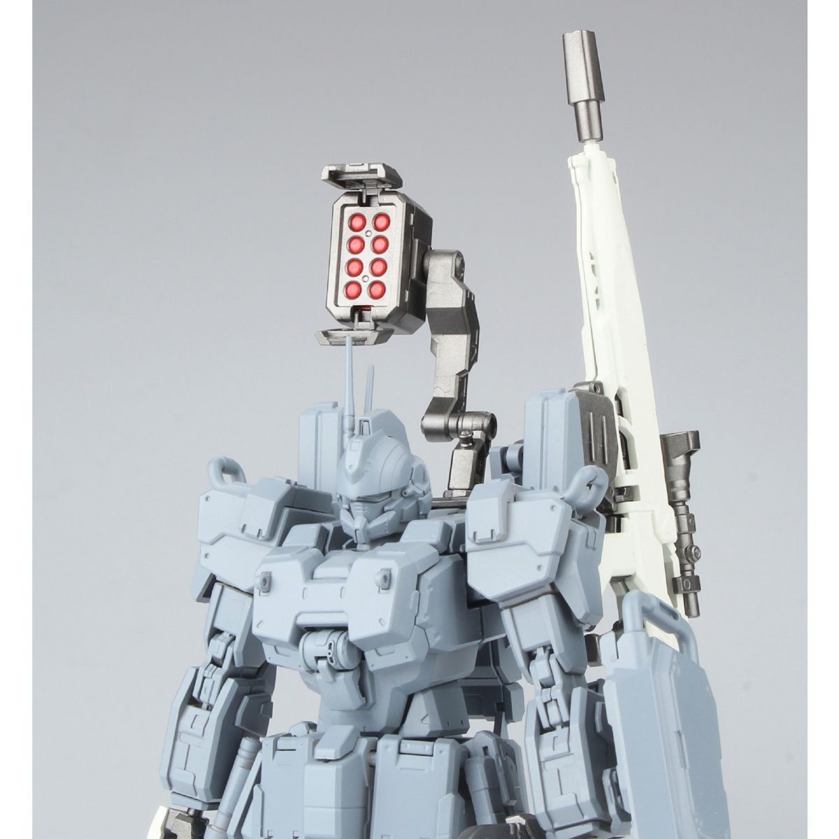 NEW Kurofuneco Easy-8 Action F - Gundam Model Mg บทวิจารณ์และราคา