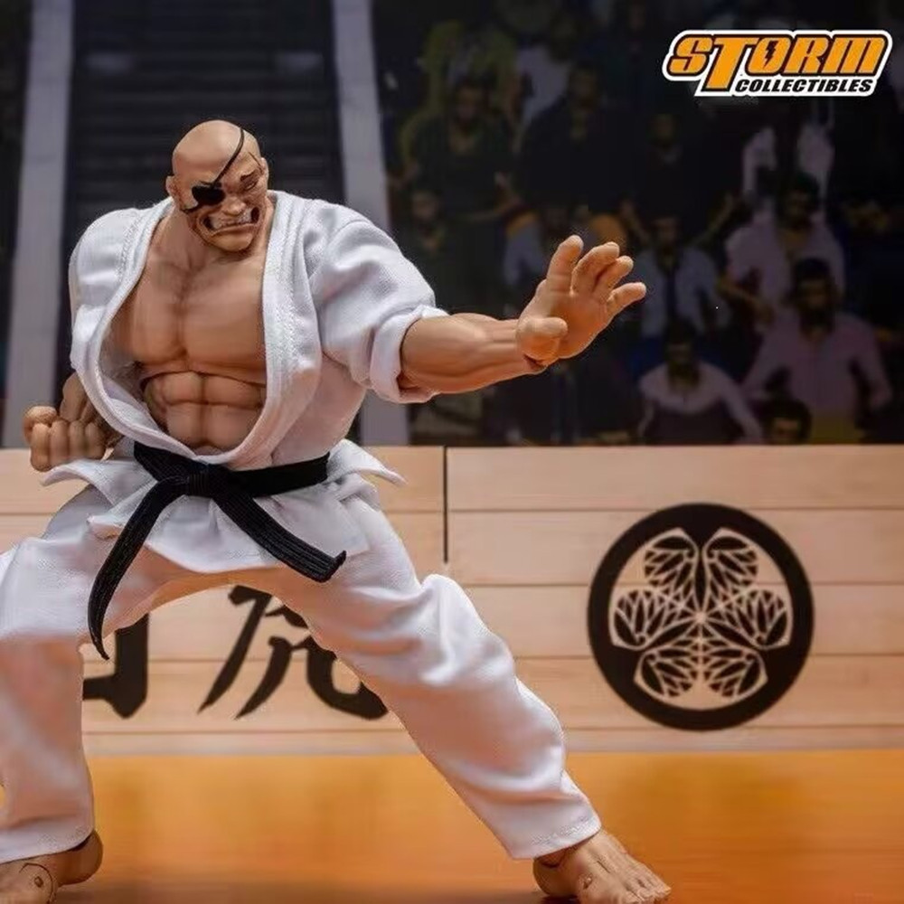 สตอร์มทอยส์ บาคิ โดปโป โอโรจิ  - Model Kit Baki บทวิจารณ์และราคา