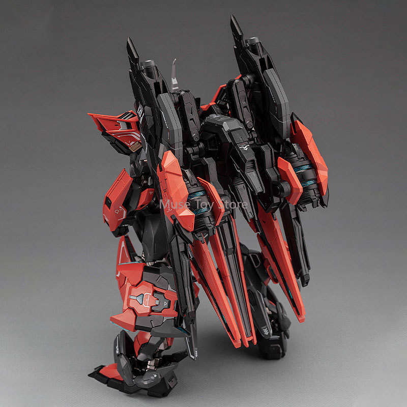 FISSION CRAFTSMAN SOUL FCS 1/1 - Model Kit Fenrir บทวิจารณ์และราคา