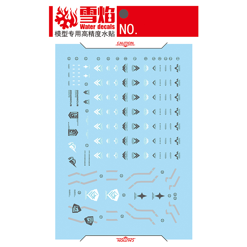 รุ่นDecalsน้ําสไลด์Decalsเครื่ - Model Kit Decals บทวิจารณ์และราคา